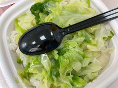 -南城香·饭香串香馄饨香(青年路店)