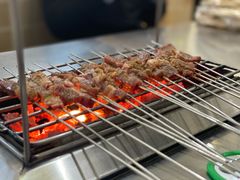 -小寒羊烧烤(凯瑞时代大厦店)