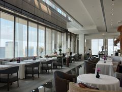 -北京柏悦酒店·锦庭餐厅Dining Room
