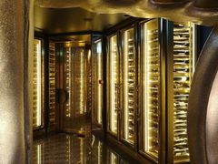 橡木烟熏三文鱼-迪拜帆船酒店海底餐厅