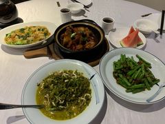-宁海食府(大剧院店)