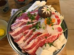 -樱の千渡日式料理·铁板烧•烧鸟(金盛田广场店)