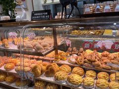 -Caidie Bakery采蝶轩(百越店)