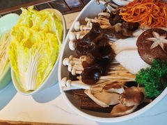 -捞神煲汤火锅(湖滨商业街店)