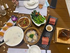 -豫璟轩中餐厅(南昌万怡店)