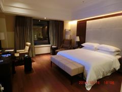长白山万达喜来登度假酒店-长白山万达喜来登度假酒店