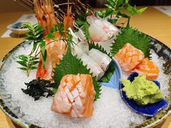 -紫· 割烹  Kappo Murasaki