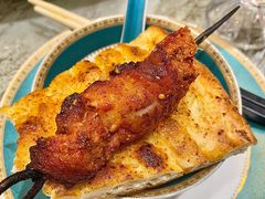-亚克西姆新疆菜(库车店)