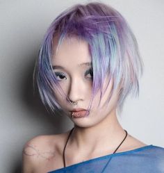 -JIMI·吉米造型