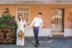 -瞳孔摄影(植物园路店)