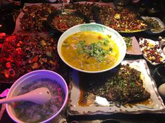 -醉小酒馆·川菜·江湖菜·重庆菜(观音桥旗舰店)