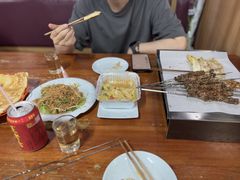 -江湖翅客(琶洲新村店)