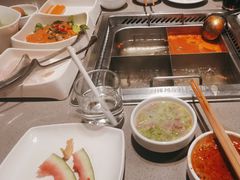 -海底捞火锅(苏宁生活广场店)
