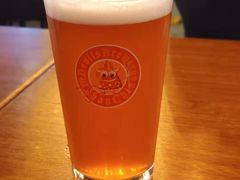 -Devils’ Brewery小恶魔精酿啤酒(泛海美式熏肉店)