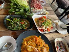 -Doo Dee Thai Food(Issan/Isaan/Esan)