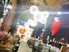-布拉格餐厅· 中欧捷克菜(全国首店)
