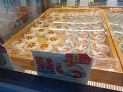 -昆明冠生园·蛋糕·面包(南强街店)