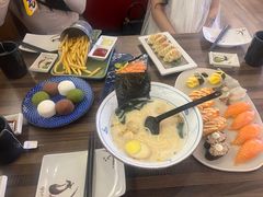 -三禾寿司(南城印象汇店)