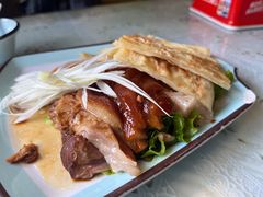 -鼎香润(德胜门内店)