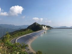 -江南天池