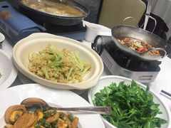 -徐记海鲜(大雁塔|金都店)