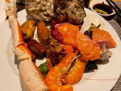 -威斯汀舞台餐厅