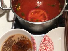 -密友回转自助火锅(世茂国际广场店)