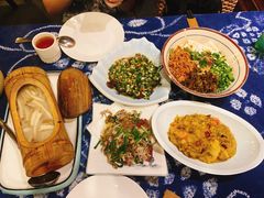 -滇道云南特色料理(康定路店)