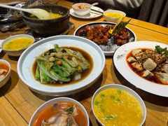 -醉霖生态餐厅(交大店)