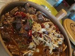 -井水小厨·湘菜(活力广场店)