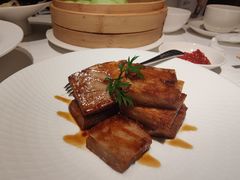 -扬州香格里拉·香宫中餐厅