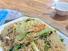 -岛中岛·海鲜大排档·万宁老字号(东澳店)