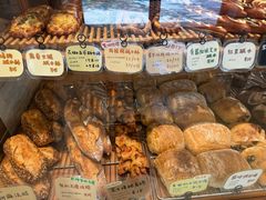 -慢熟面包店bud bread(孩儿巷店)
