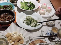 -宁波石浦大饭店(新材料城店)