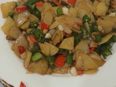 -新凯旋烧烤·燕姐千岛湖土菜