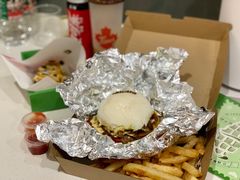 -shark burger·鲨鱼汉堡(交子大道店)