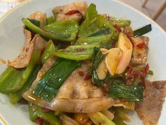 -冯记豆花店(健翔桥店)