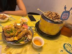 -喜碧海鲜·二十年本土海鲜老字号(上排店)