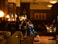 -LONG BAR 廊吧(外滩华尔道夫酒店)