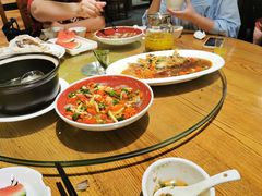 -农家乐·福建土菜(金榕北路店)