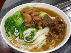 -珍珍小食店(西华路店)
