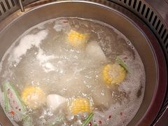 -三头牛·潮汕牛肉生蚝火锅 (夏湾店)