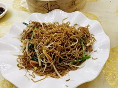 -心点盛宴江南西店