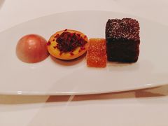 -Le Bernardin