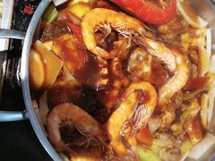 -黄记煌三汁焖锅(万象城店)