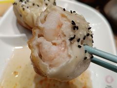 -小杨生煎(香港名都店)