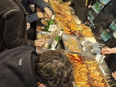 -大姐麻辣烫(莲宝中路店)