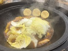 -山城家常菜铁锅炖鱼