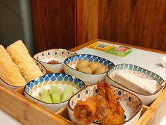 -螺大喜螺蛳粉火锅(雍和宫店)