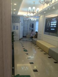 -武汉五洲整形外科医院